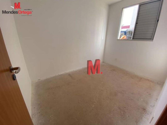 Imagem Apartamento com 2 Quartos à Venda, 47 m² em Jardim São Carlos - Sorocaba Imagem Apartamento com 2 Quartos à Venda, 47 m² em Jardim São Carlos - Sorocaba
