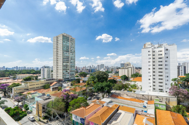 Imagem Cobertura com 3 Quartos à Venda, 412 m² em Vila Alexandria - São Paulo Imagem Cobertura com 3 Quartos à Venda, 412 m² em Vila Alexandria - São Paulo