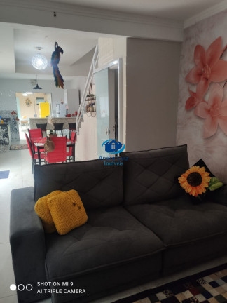 Imagem Casa com 3 Quartos à Venda, 230 m² em Perequê Açu - Ubatuba Imagem Casa com 3 Quartos à Venda, 230 m² em Perequê Açu - Ubatuba