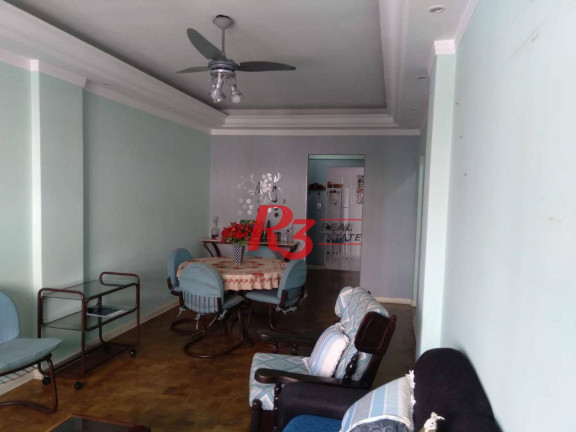 Imagem Apartamento com 2 Quartos à Venda, 100 m² em Boqueirão - Santos Imagem Apartamento com 2 Quartos à Venda, 100 m² em Boqueirão - Santos