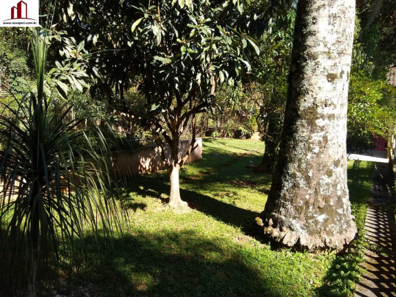 Imagem Sobrado com 4 Quartos à Venda, em Caceia - Mairiporã Imagem Sobrado com 4 Quartos à Venda, em Caceia - Mairiporã