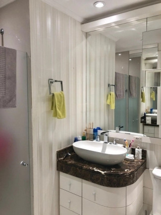 Imagem Apartamento com 3 Quartos à Venda, 63 m² em Sarandi - Porto Alegre Imagem Apartamento com 3 Quartos à Venda, 63 m² em Sarandi - Porto Alegre