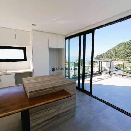 Imagem Apartamento com 2 Quartos à Venda, 286 m² em Praia Brava - Itajaí