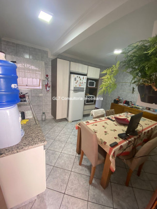 Imagem Sobrado com 4 Quartos à Venda, em Vila Rubens - Indaiatuba Imagem Sobrado com 4 Quartos à Venda, em Vila Rubens - Indaiatuba