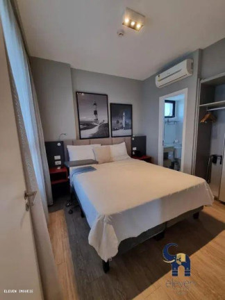 Imagem Apartamento com 1 Quarto à Venda, 45 m² em Caminho Das Arvores - Salvador