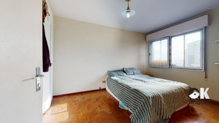 Imagem Apartamento com 3 Quartos à Venda, 106 m² em Perdizes - São Paulo