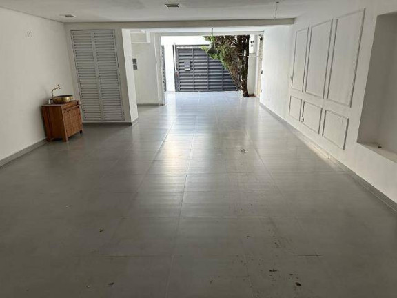 Imagem Sobrado com 4 Quartos à Venda, 335 m² em água Rasa - São Paulo