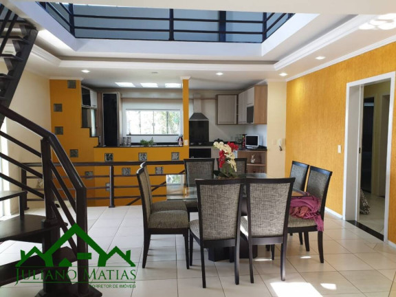Imagem Casa com 3 Quartos à Venda, 667 m² em Centro - Balneário Barra Do Sul