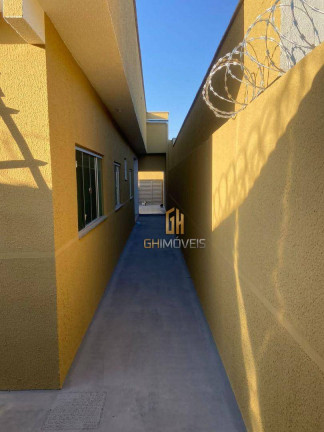 Imagem Casa com 3 Quartos à Venda, 100 m² em Vila Maria - Aparecida De Goiânia Imagem Casa com 3 Quartos à Venda, 100 m² em Vila Maria - Aparecida De Goiânia