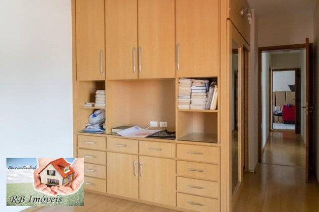 Imagem Apartamento com 4 Quartos à Venda, 180 m² em Rudge Ramos - São Bernardo Do Campo Imagem Apartamento com 4 Quartos à Venda, 180 m² em Rudge Ramos - São Bernardo Do Campo