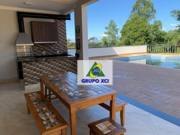 Imagem Casa com 4 Quartos para Alugar, 550 m² em Chácaras Silvania - Valinhos Imagem Casa com 4 Quartos para Alugar, 550 m² em Chácaras Silvania - Valinhos
