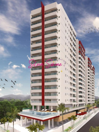 Imagem Apartamento com 2 Quartos à Venda, 41 m² em Caiçara - Praia Grande Imagem Apartamento com 2 Quartos à Venda, 41 m² em Caiçara - Praia Grande
