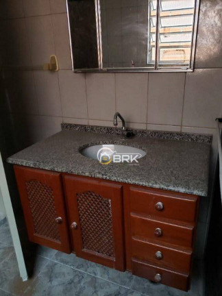 Imagem Casa com 4 Quartos para Alugar, 171 m² em Vila Formosa - São Paulo