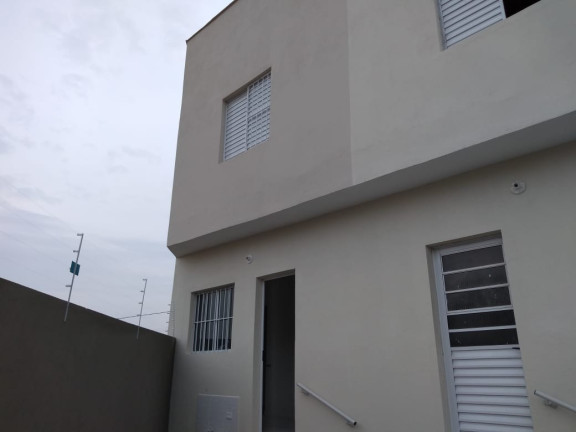 Imagem Sobrado com 2 Quartos à Venda, em Residencial Santo Antonio - Franco Da Rocha Imagem Sobrado com 2 Quartos à Venda, em Residencial Santo Antonio - Franco Da Rocha