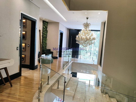 Imagem Casa com 11 Quartos à Venda, 1.400 m² em Residencial Tamboré - Barueri Imagem Casa com 11 Quartos à Venda, 1.400 m² em Residencial Tamboré - Barueri