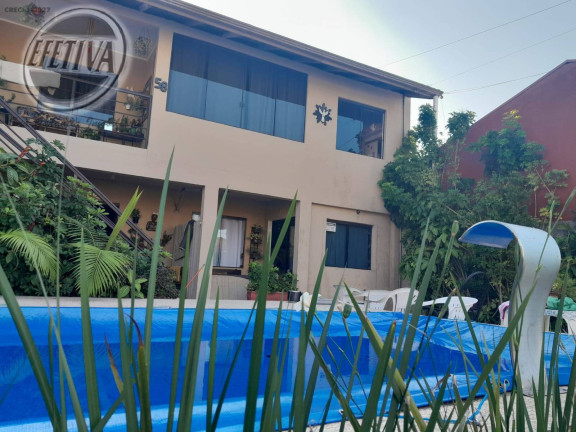 Imagem Casa com 5 Quartos à Venda, 200 m² em Brejatuba - Guaratuba Imagem Casa com 5 Quartos à Venda, 200 m² em Brejatuba - Guaratuba