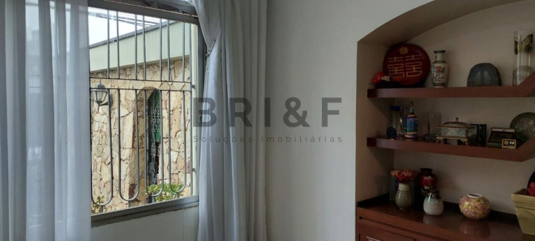 Imagem Casa com 4 Quartos à Venda, 250 m² em Brooklin - São Paulo Imagem Casa com 4 Quartos à Venda, 250 m² em Brooklin - São Paulo