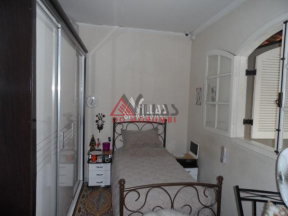 Imagem Sobrado com 4 Quartos à Venda, 180 m² em Jardim Ana Maria - São Paulo Imagem Sobrado com 4 Quartos à Venda, 180 m² em Jardim Ana Maria - São Paulo