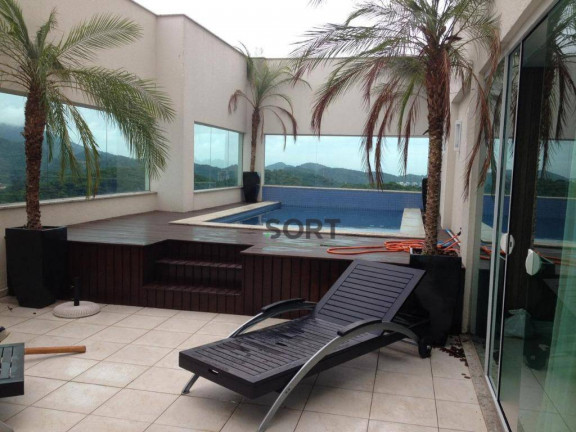 Imagem Cobertura com 3 Quartos à Venda, 264 m² em Pioneiros - Balneário Camboriú Imagem Cobertura com 3 Quartos à Venda, 264 m² em Pioneiros - Balneário Camboriú