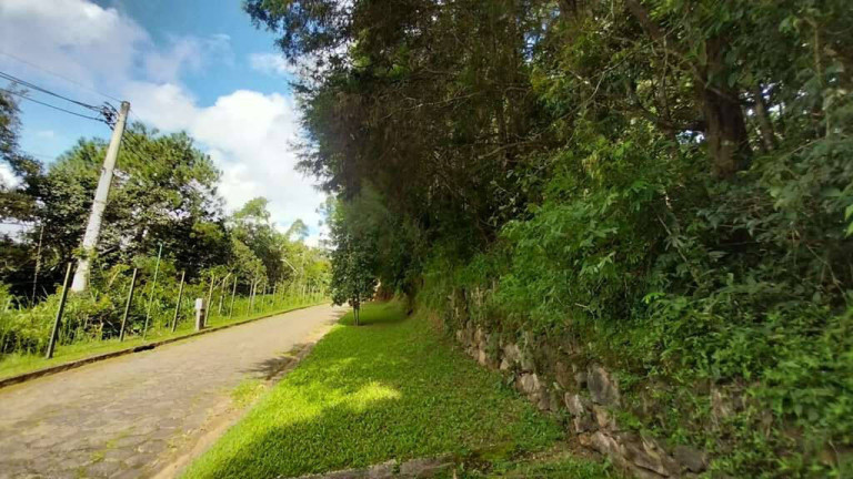 Imagem Terreno à Venda, 2.500 m² em Vila Real Do Moinho Velho - Embu Das Artes