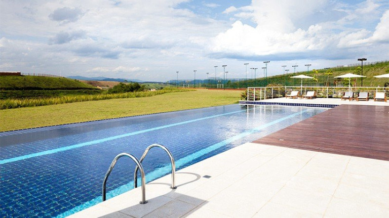 Imagem Terreno à Venda, 465 m² em Urbanova - São José Dos Campos