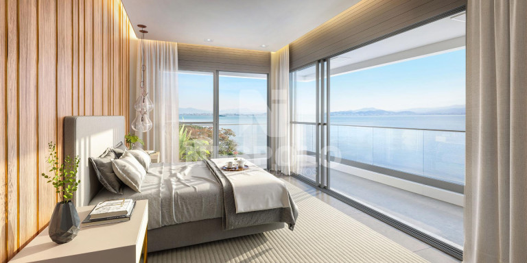 Imagem Apartamento à Venda, 165 m² em Cacupé - Florianopolis