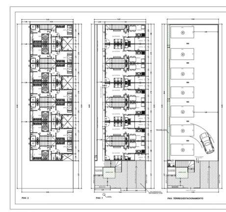 Imagem Casa com 2 Quartos à Venda, 57 m² em Moinho Velho - São Paulo