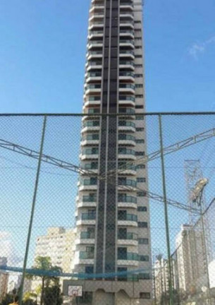 Imagem Apartamento com 4 Quartos à Venda, 134 m² em Mooca - São Paulo