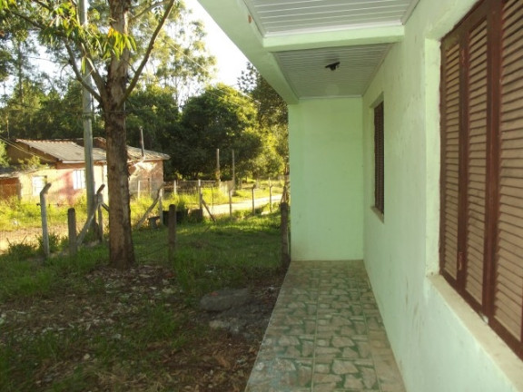 Imagem Casa com 2 Quartos à Venda, 500 m² em águas Claras - Viamão
