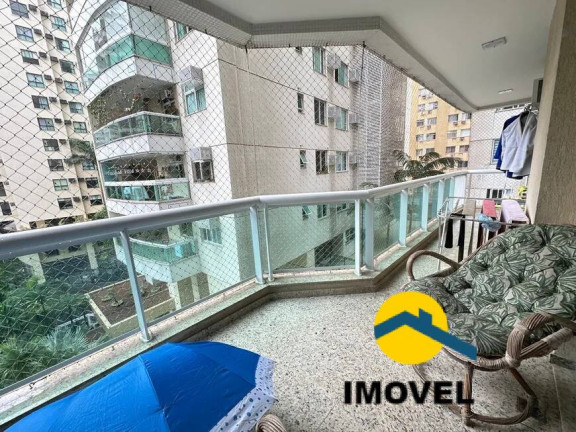 Imagem Apartamento com 3 Quartos à Venda, 130 m² em Icaraí - Niterói