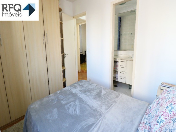 Imagem Imóvel com 3 Quartos à Venda, 80 m² em Saúde - São Paulo