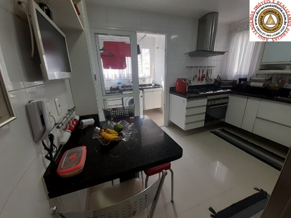 Imagem Imóvel com 3 Quartos à Venda, 115 m² em Pitangueiras - Guarujá