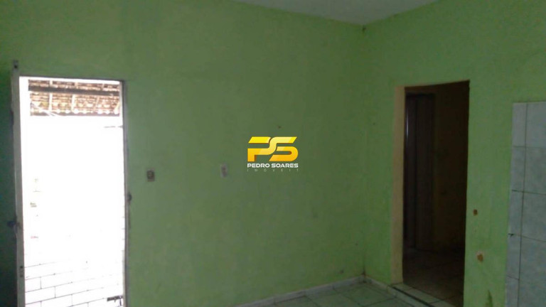 Imagem Casa com 2 Quartos à Venda, 200 m² em Costa E Silva - João Pessoa Imagem Casa com 2 Quartos à Venda, 200 m² em Costa E Silva - João Pessoa