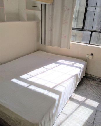 Apartamento com 1 Quarto à Venda, 24 m² em Liberdade - São Paulo