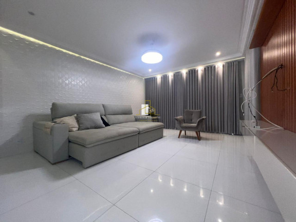 Imagem Casa com 4 Quartos à Venda, 600 m² em Vera Cruz - Cariacica