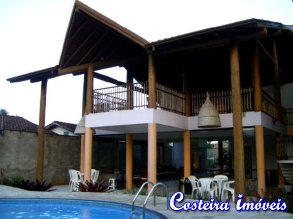 Imóvel Comercial à Venda, 750 m² em Itaguá - Ubatuba