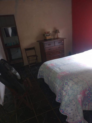 Imagem Casa com 3 Quartos à Venda, 200 m² em Praia Picinguaba - Ubatuba