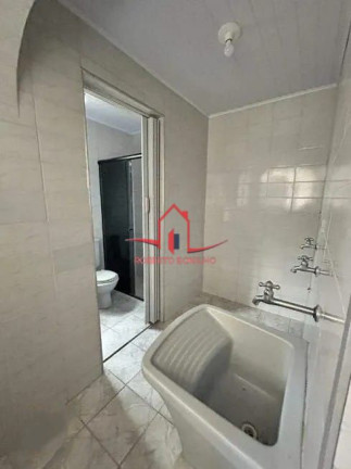 Imagem Casa com 3 Quartos para Alugar, 232 m² em Vila Aquilino - Santo André Imagem Casa com 3 Quartos para Alugar, 232 m² em Vila Aquilino - Santo André