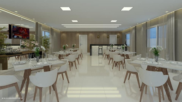 Imagem Casa com 2 Quartos à Venda, 48 m² em Residencial Florida - Programa Casa Verde Amarela - Cotia Imagem Casa com 2 Quartos à Venda, 48 m² em Residencial Florida - Programa Casa Verde Amarela - Cotia