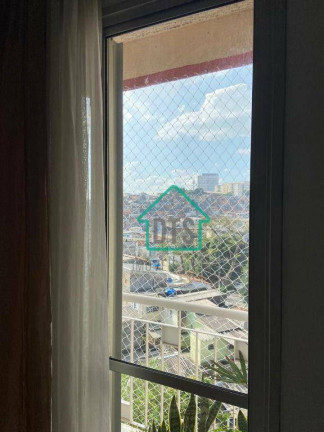 Imagem Apartamento com 2 Quartos à Venda, 48 m² em Vila Constança - São Paulo