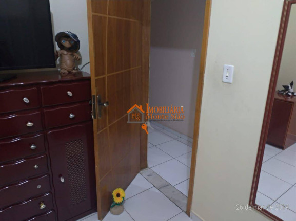 Imagem Sobrado com 4 Quartos à Venda, 126 m² em Vila Rosália - Guarulhos Imagem Sobrado com 4 Quartos à Venda, 126 m² em Vila Rosália - Guarulhos