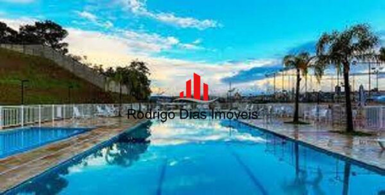 Imagem Apartamento com 2 Quartos à Venda, 54 m² em Horizonte Azul - Jundiaí Imagem Apartamento com 2 Quartos à Venda, 54 m² em Horizonte Azul - Jundiaí
