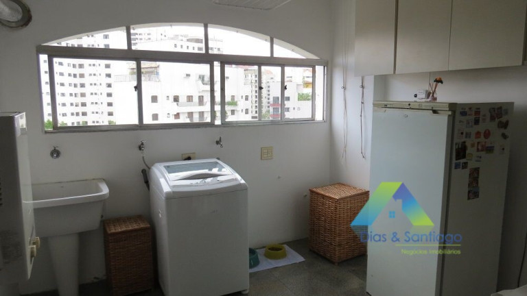 Imagem Apartamento com 4 Quartos à Venda, 211 m² em Vila Morumbi - São Paulo Imagem Apartamento com 4 Quartos à Venda, 211 m² em Vila Morumbi - São Paulo