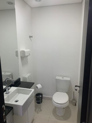 Imagem Imóvel Comercial à Venda ou Locação, 50 m² em Vila Hamburguesa - São Paulo