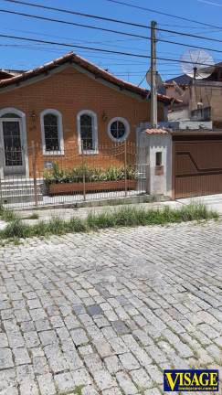 Imagem Casa com 4 Quartos à Venda, em Centro - Jacareí Imagem Casa com 4 Quartos à Venda, em Centro - Jacareí