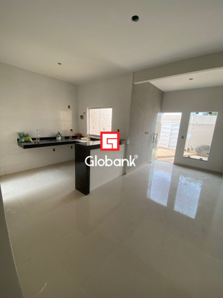Imagem Casa com 2 Quartos à Venda, 56 m² em Residencial Sul - Montes Claros Imagem Casa com 2 Quartos à Venda, 56 m² em Residencial Sul - Montes Claros