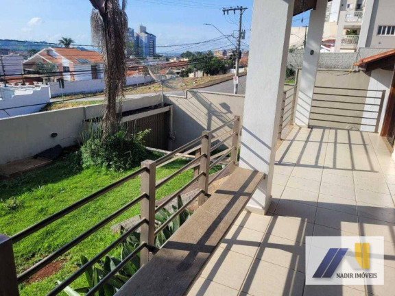 Imagem Casa com 3 Quartos à Venda, 270 m² em Fátima Ii - Pouso Alegre Imagem Casa com 3 Quartos à Venda, 270 m² em Fátima Ii - Pouso Alegre