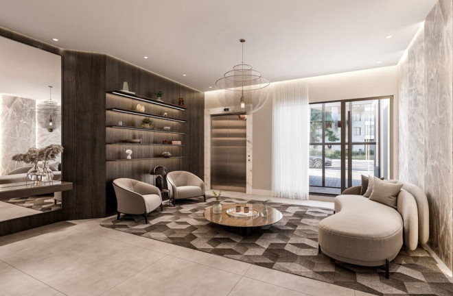 Imagem Cobertura com 4 Quartos à Venda, 350 m² em Meia Praia - Itapema Imagem Cobertura com 4 Quartos à Venda, 350 m² em Meia Praia - Itapema