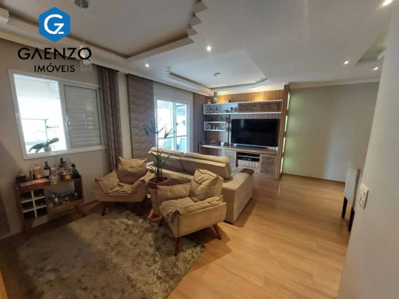 Imagem Apartamento com 3 Quartos à Venda, 105 m² em Jardim Tupanci - Barueri Imagem Apartamento com 3 Quartos à Venda, 105 m² em Jardim Tupanci - Barueri