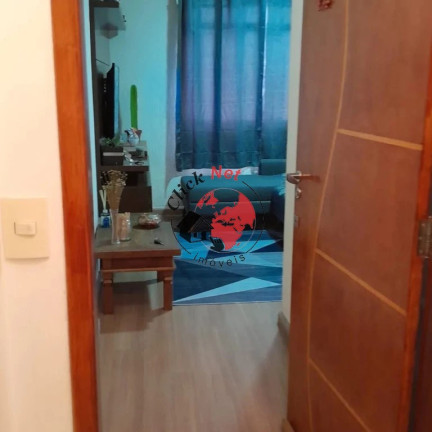 Imagem Apartamento com 1 Quarto à Venda, 56 m² em Taboão - São Bernardo Do Campo